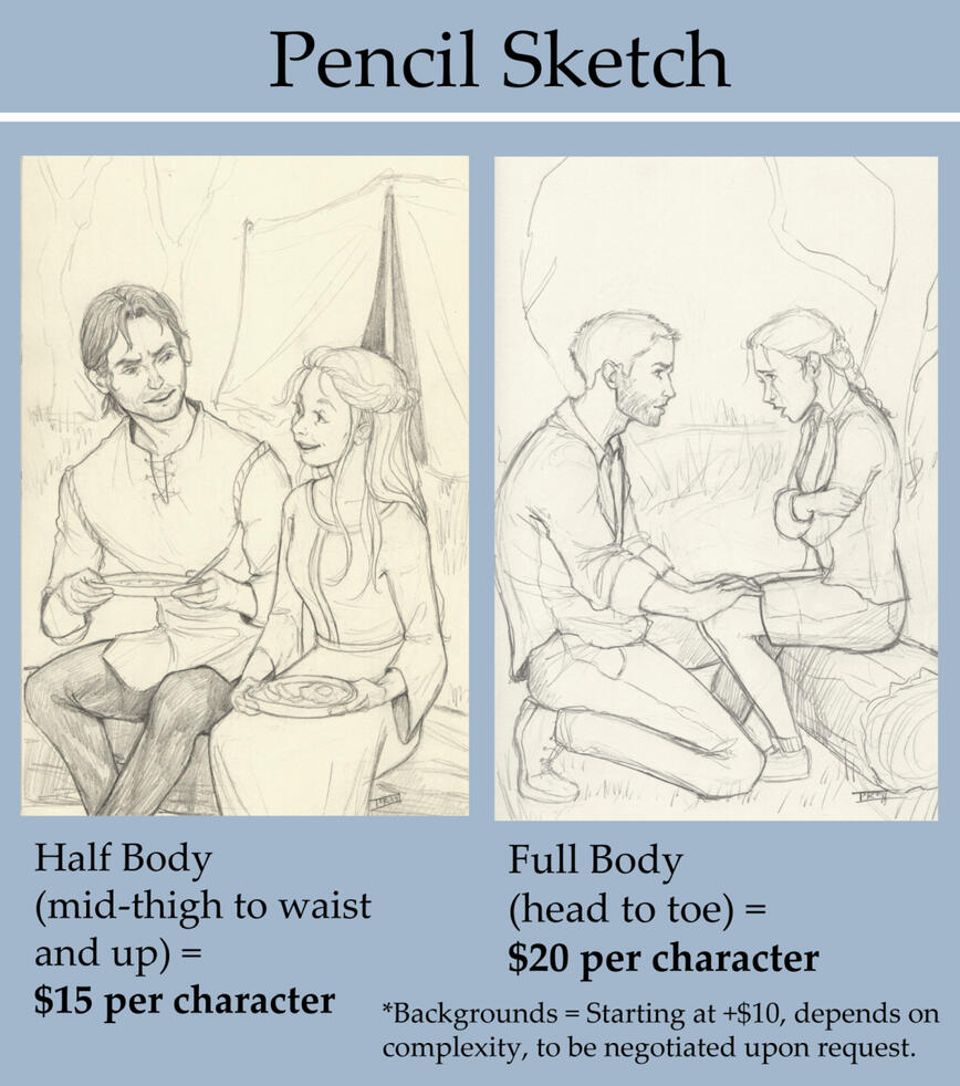 Pencil Sketch Pencil Sketch