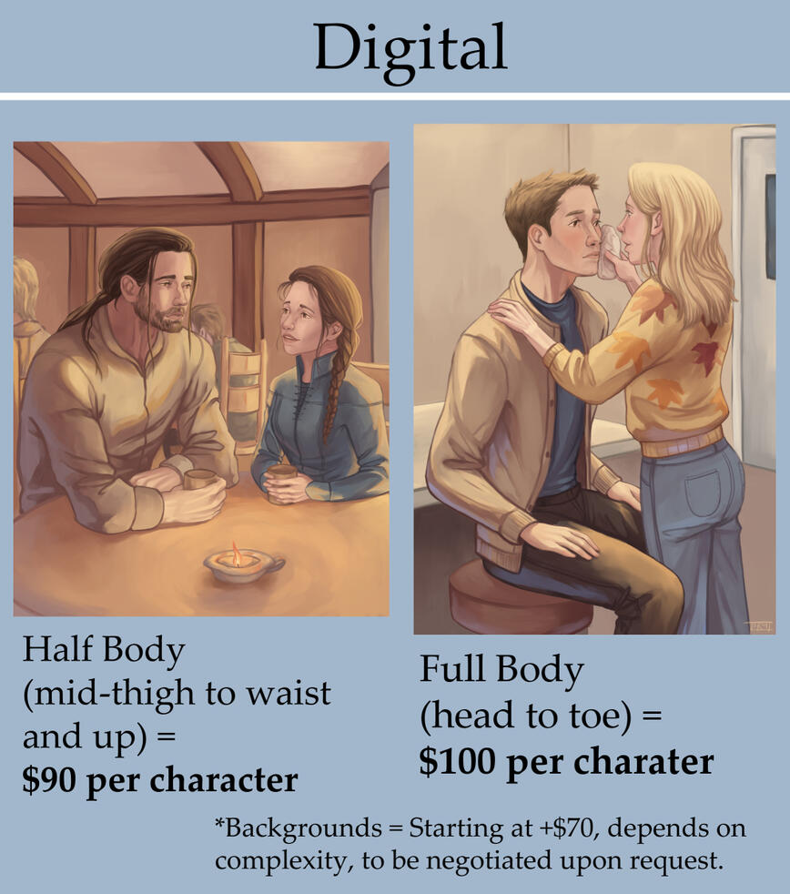 Digital Digital